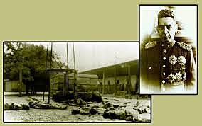 HUELGA DE BRAZOS CAIDOS