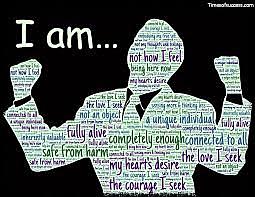 Self-actualizing people