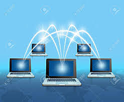 Conexión Computadoras