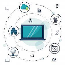 Conexión Computadoras