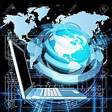 Conexión Computadoras