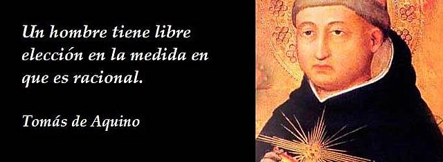 Tomás de Aquino