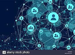 Conexión Computadoras