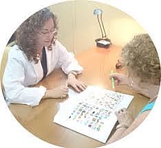 EVALUACIÓN COGNITIVA.