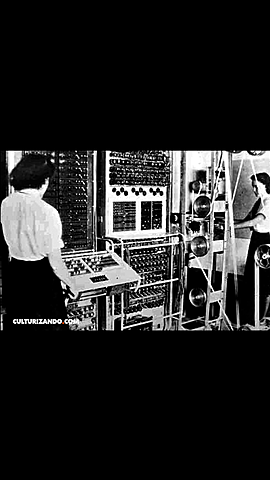 Colossus, Alan Turing