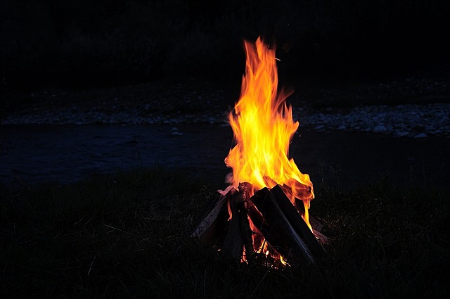 La química en la prehistoria