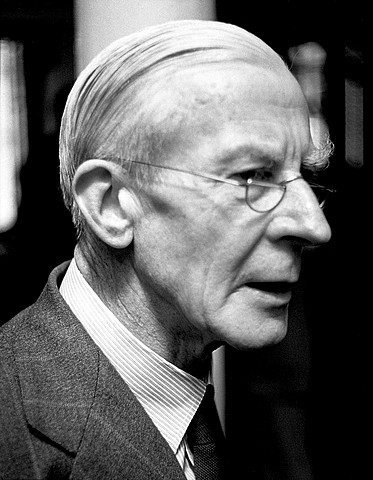 Edgar Douglas Adrian y Charles S. Sherrington