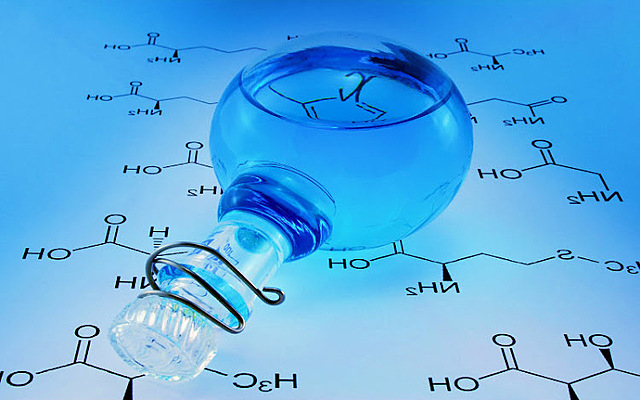 El inicio de las nomenclaturas