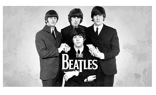 The Beatles