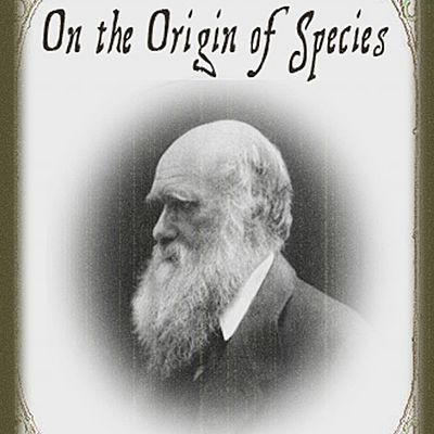 Timeline: Charles Darwin (1809-1882)