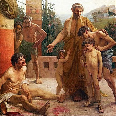 Timeline: HISTORIA DE LA HUMANIDAD