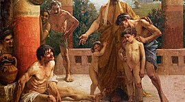 Timeline: HISTORIA DE LA HUMANIDAD