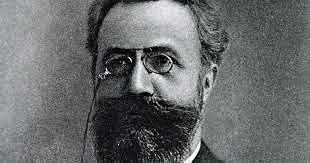 HERMANN EBBINGHAUS