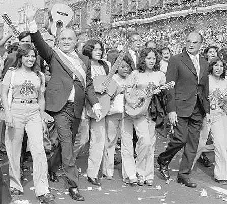 Cambios importantes en el modelo económico