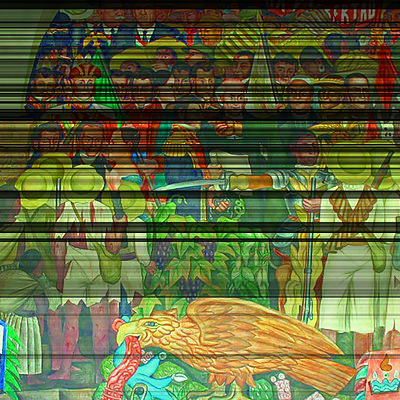 Timeline: HISTORIA DE MÉXICO