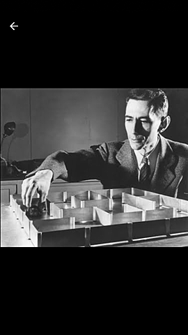 Tesis de Claude Shannon