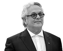 GEORGE MILLER