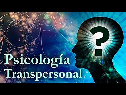 Psicología transpersonal