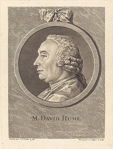 DAVID HUME
