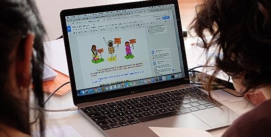 2014. Contenidos Educativos Digitales