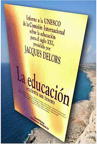 La educación encierra un tesoro