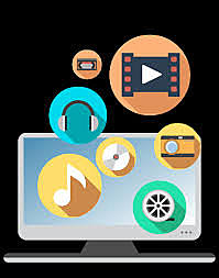 Los OA como colección de materiales digitales