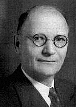 James Papez ( 1883 - 1958)