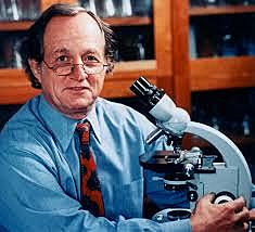 Mario R. Capecchi (1937)