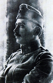 Constantino Von Economo