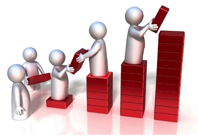 “The Giving of Order”