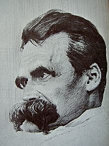 FRIEDRICH NIETZSCHE
