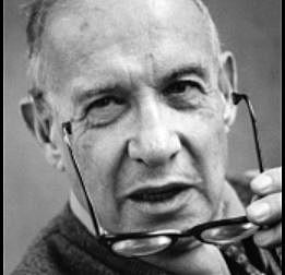 Drucker  busca demoler el modelo Taylor-Ford