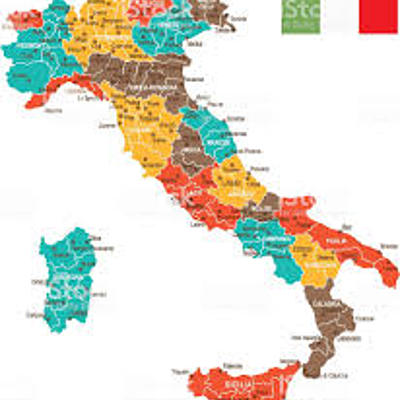 Timeline: De los estados a los organismos internacionales