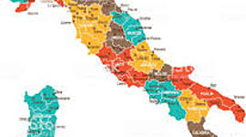 Timeline: De los estados a los organismos internacionales