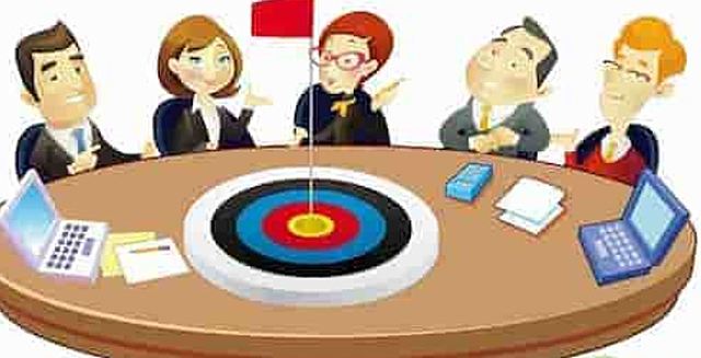 Inicio de implementación del sistema APO (Administración por Objetivos)