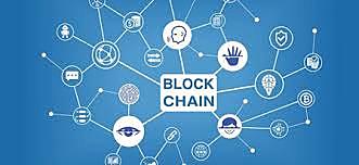 Blockchain, chat bot, micro learning