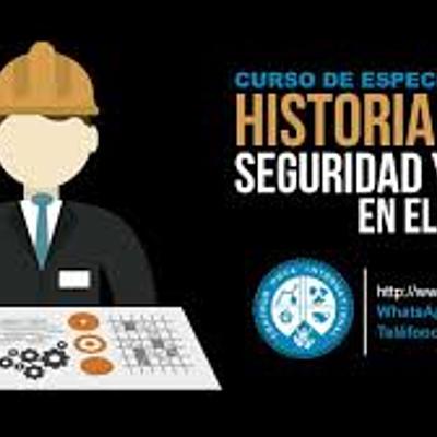 Timeline: HISTORIA DE LA SEGURIDAD Y SALUD EN EL TRABAJO