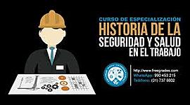 Timeline: HISTORIA DE LA SEGURIDAD Y SALUD EN EL TRABAJO