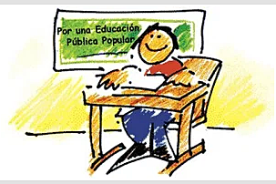 Ley general de Educación