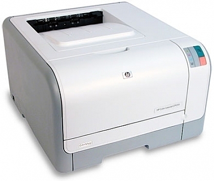 HP LaserJet