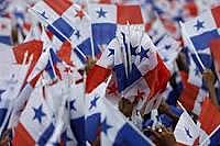 Independencia por panamá