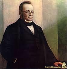 Cavour pide ayuda a Napoleon III