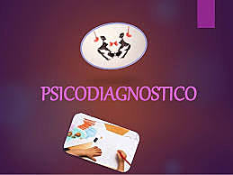 Psicodiagnostico como disciplina