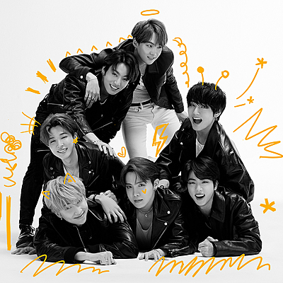 Timeline: BTS - Releases Over the Years