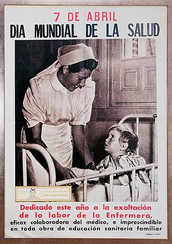 Dia Mundial de la Salud