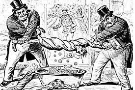 Fin de la esclavitud en los paises subdesarrollados