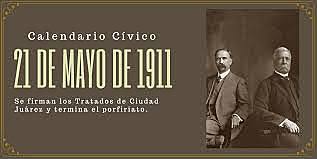 Mayo de 1911