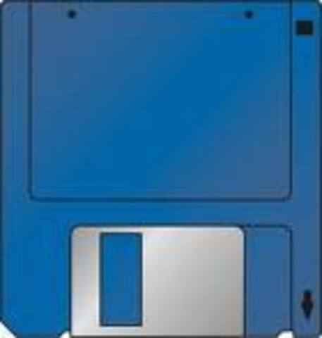 microfloppy