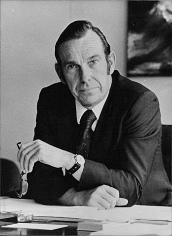 Tercer Director General