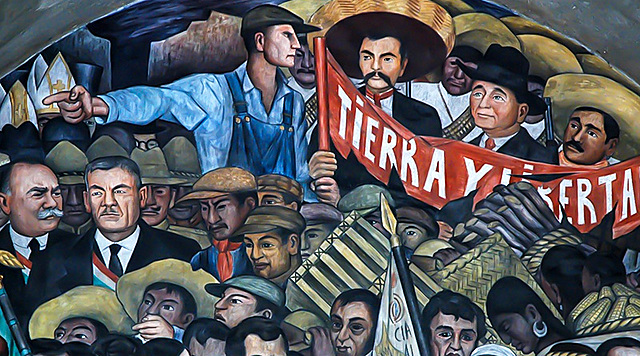 REVOLUCIÓN DE REFORMA